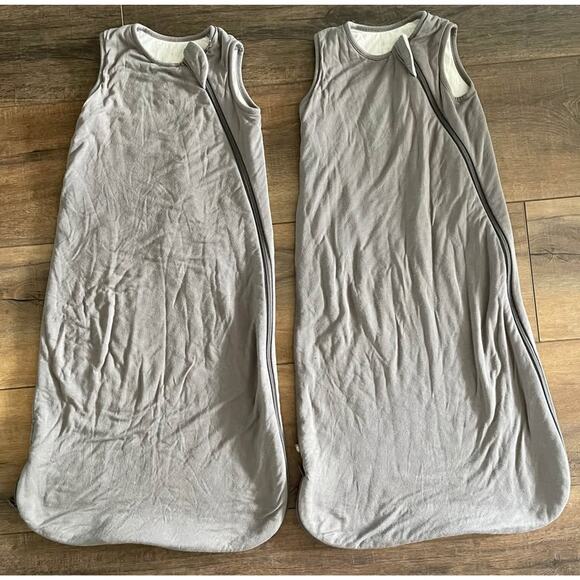 Kyte Sleep Sack Set of Two (6-18mo) 1 Tog - Picture 1 of 6